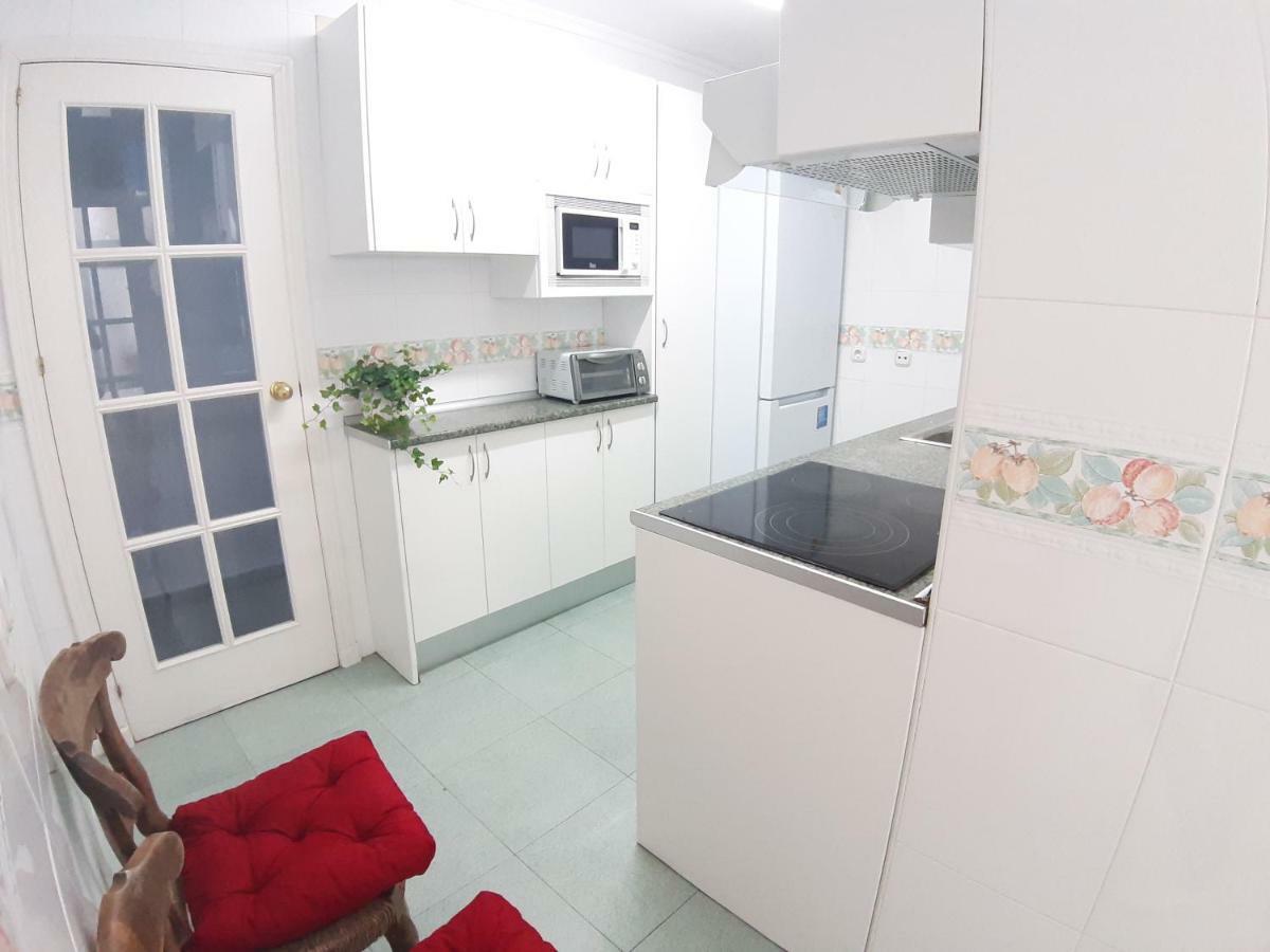 Spacious Beach Flat In Fuengirola - Los Boliches ภายนอก รูปภาพ