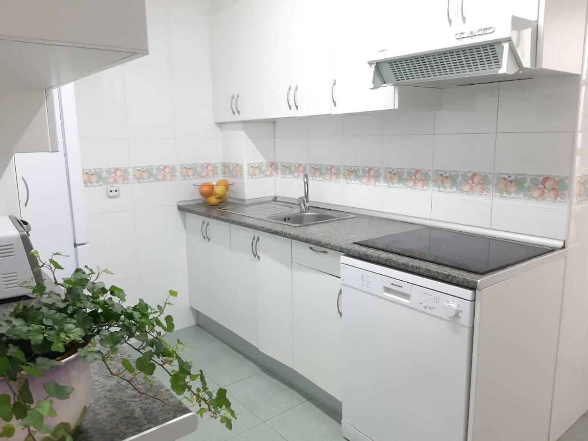 Spacious Beach Flat In Fuengirola - Los Boliches ภายนอก รูปภาพ